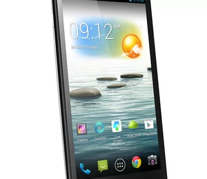 Liquid S1 : Acer annonce un smartphone Android de 5,7 pouces